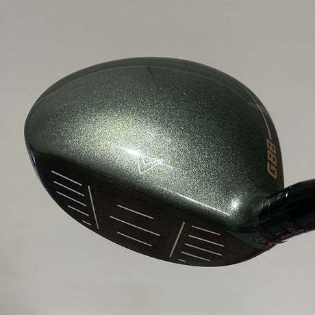 Callaway Great Big Bertha (2023) 5 Wood Stiff Flex Headcover Included
