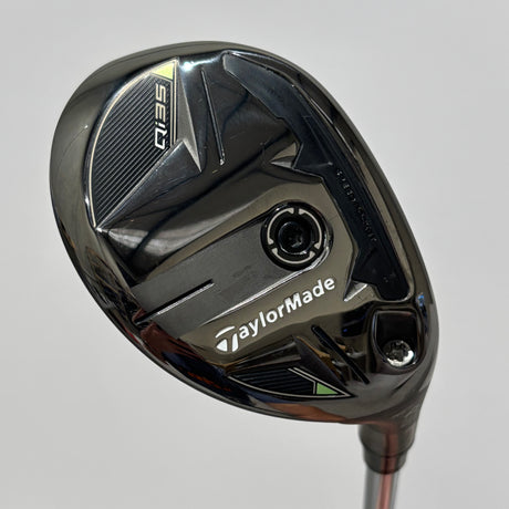 TaylorMade Qi35 4 Hybrid Stiff Flex
