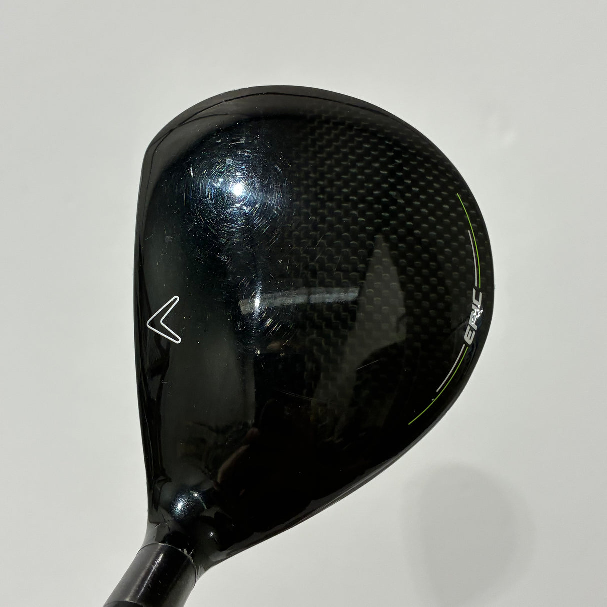Callaway Epic Speed 5 Wood Stiff Flex Headcover Included