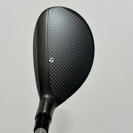 TaylorMade Qi35 4 Hybrid Stiff Flex