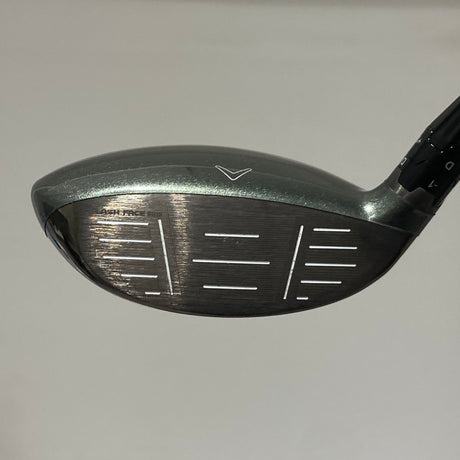 Callaway Great Big Bertha (2023) 5 Wood Stiff Flex Headcover Included