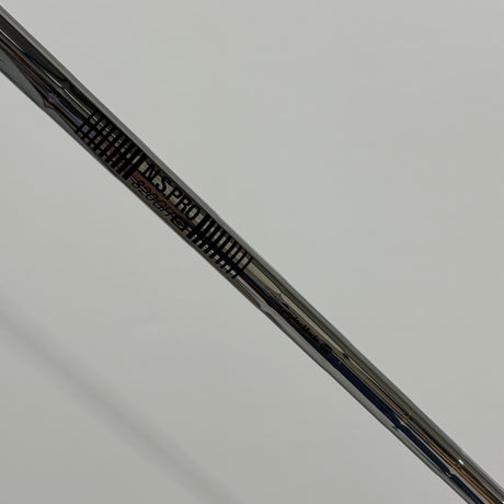 TaylorMade Qi35 4 Hybrid Stiff Flex