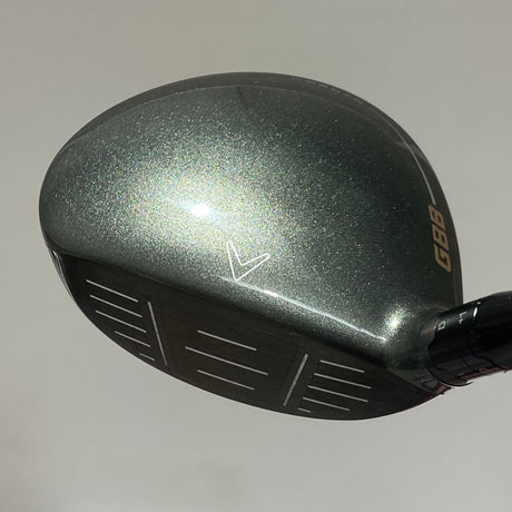 Callaway Great Big Bertha (2023) 5 Wood Stiff Flex Headcover Included
