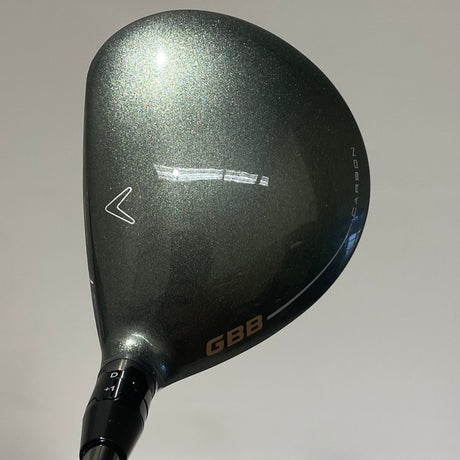Callaway Great Big Bertha (2023) 5 Wood Stiff Flex Headcover Included