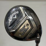 Callaway Great Big Bertha (2023) 5 Wood Stiff Flex Headcover Included