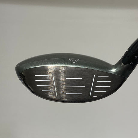 Callaway Great Big Bertha (2023) 5 Wood Stiff Flex Headcover Included
