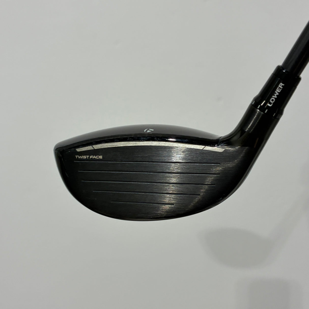 TaylorMade Qi10 Tour 5 Wood Stiff Flex Headcover Included
