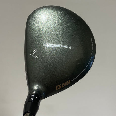 Callaway Great Big Bertha (2023) 5 Wood Stiff Flex Headcover Included