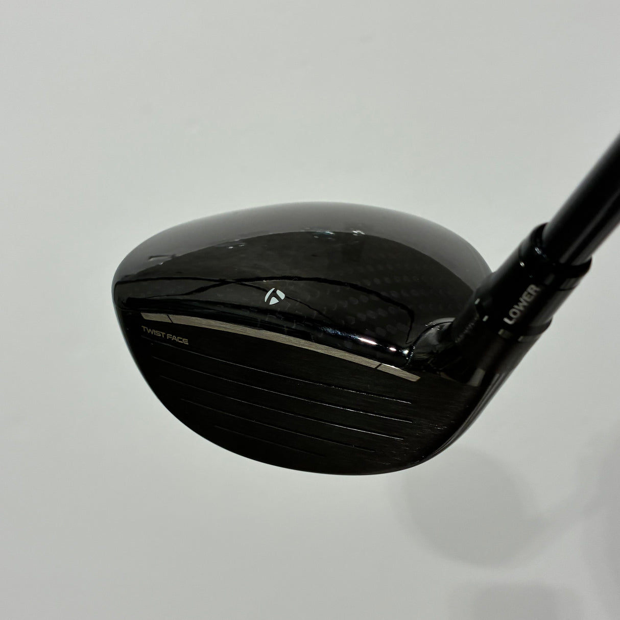 TaylorMade Qi10 Tour 5 Wood Stiff Flex Headcover Included