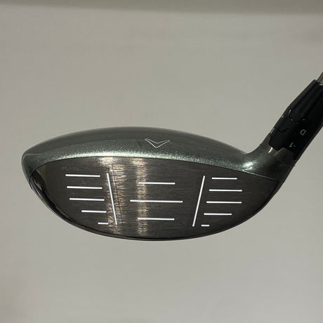 Callaway Great Big Bertha (2023) 5 Wood Stiff Flex Headcover Included