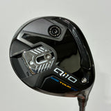 TaylorMade Qi10 Tour 5 Wood Stiff Flex Headcover Included