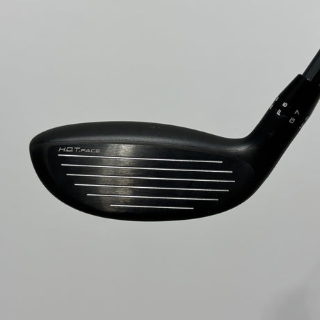 Cobra DS-Adapt 4 Hybrid Stiff Flex