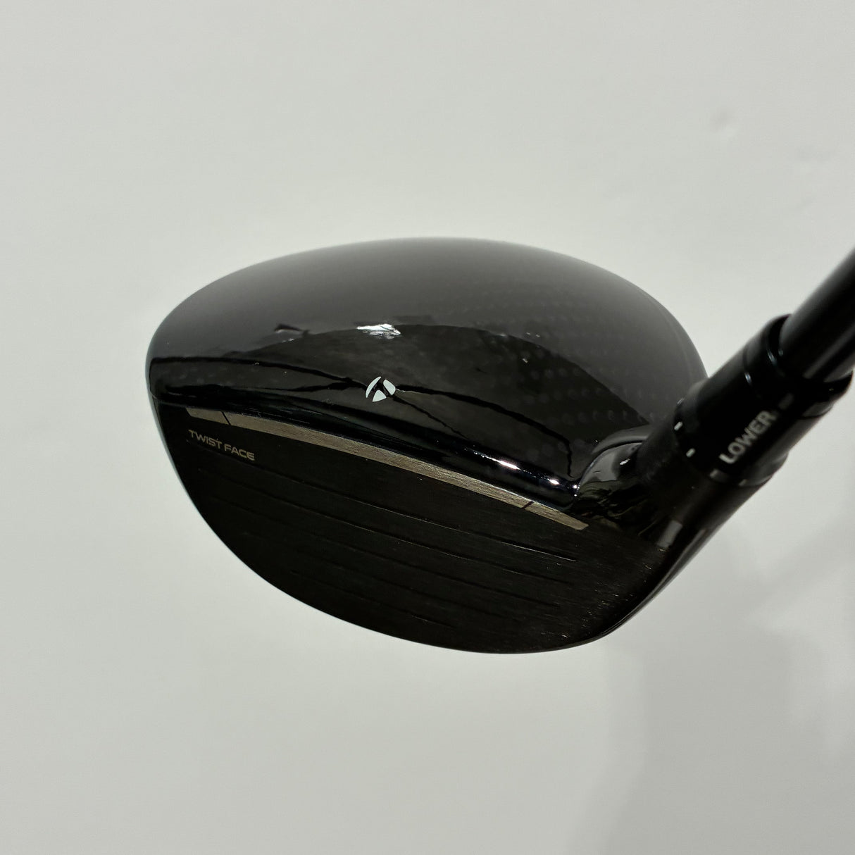 TaylorMade Qi10 Tour 5 Wood Stiff Flex Headcover Included