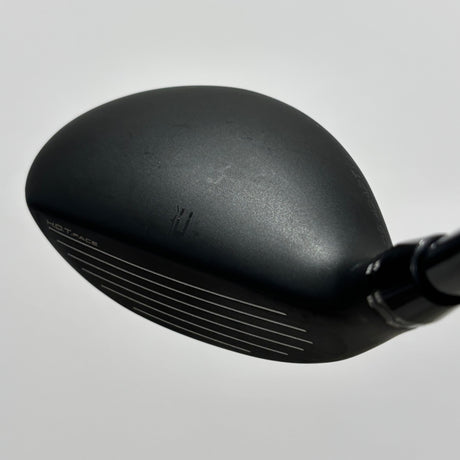 Cobra DS-Adapt 4 Hybrid Stiff Flex