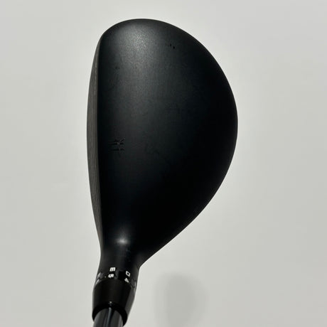 Cobra DS-Adapt 4 Hybrid Stiff Flex