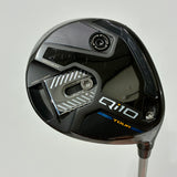 TaylorMade Qi10 Tour 3 Wood Stiff Flex Headcover Included