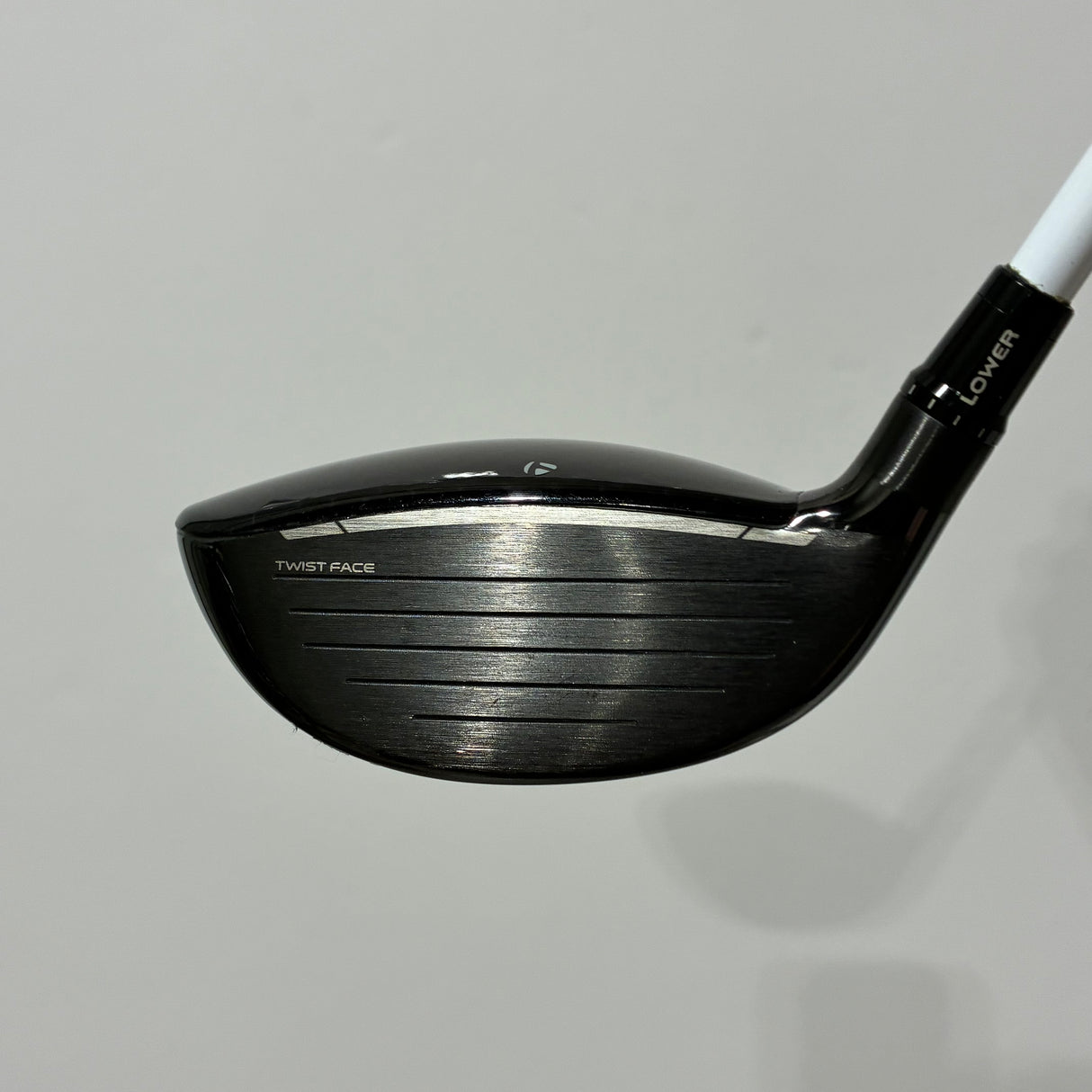TaylorMade Qi10 Tour 3 Wood Stiff Flex Headcover Included