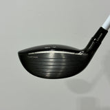 TaylorMade Qi10 Tour 3 Wood Stiff Flex Headcover Included