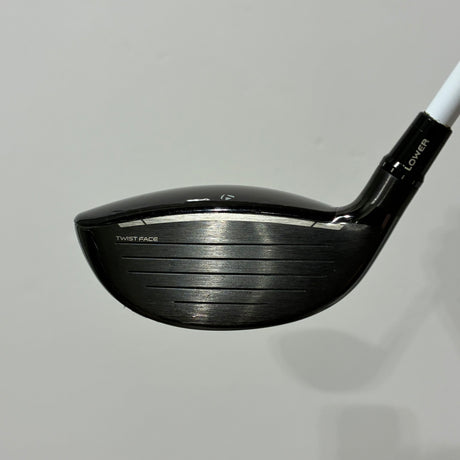 TaylorMade Qi10 Tour 3 Wood Stiff Flex Headcover Included