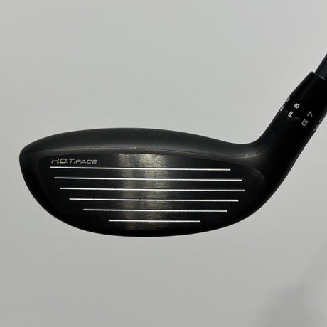 Cobra DS-Adapt 4 Hybrid Stiff Flex