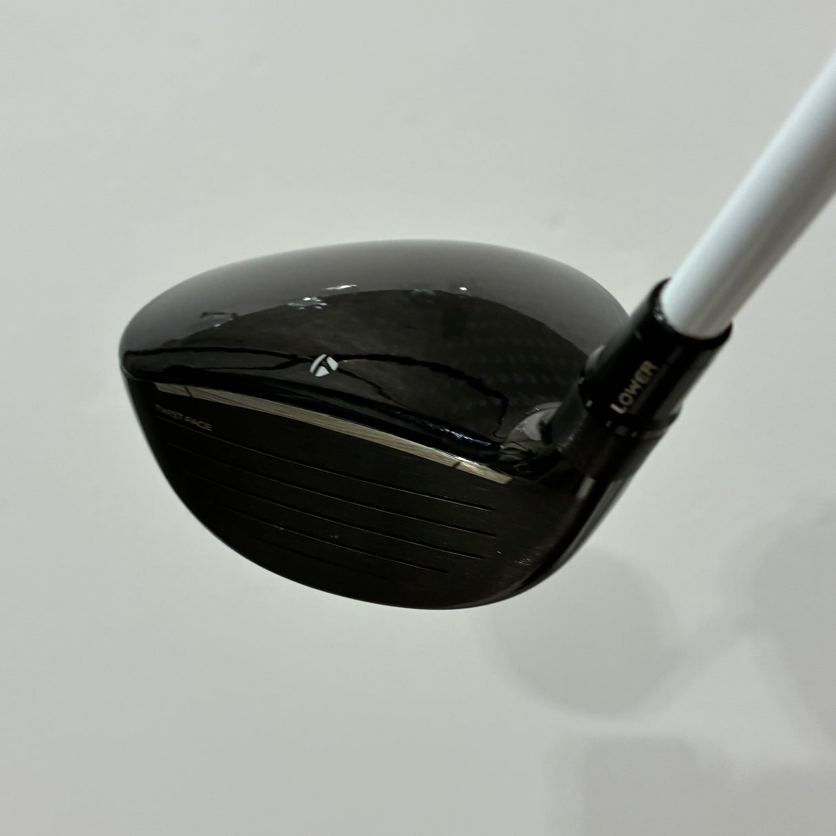 TaylorMade Qi10 Tour 3 Wood Stiff Flex Headcover Included