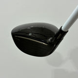 TaylorMade Qi10 Tour 3 Wood Stiff Flex Headcover Included