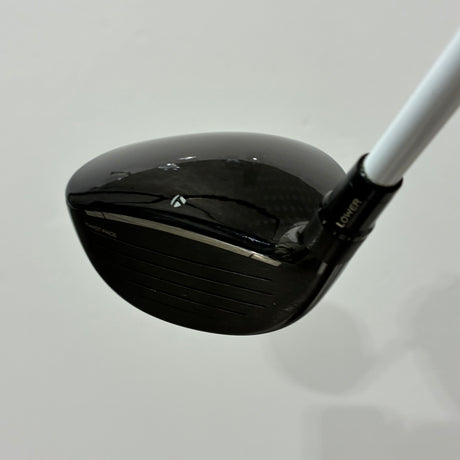 TaylorMade Qi10 Tour 3 Wood Stiff Flex Headcover Included
