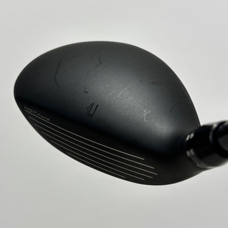 Cobra DS-Adapt 4 Hybrid Stiff Flex