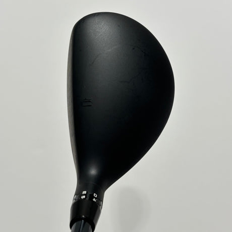 Cobra DS-Adapt 4 Hybrid Stiff Flex
