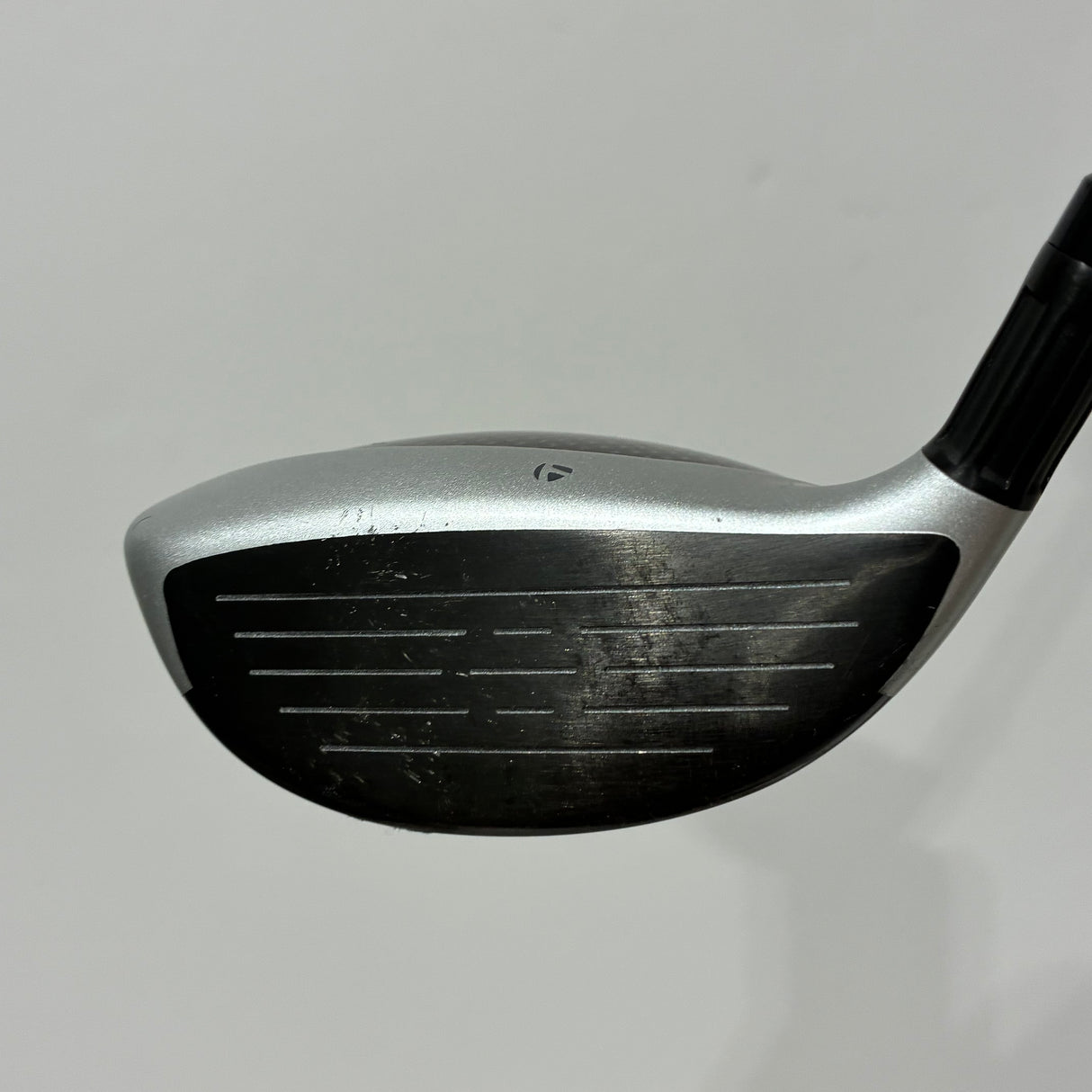 TaylorMade M4 (2021) 3 Wood Regular Flex Headcover Included