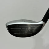 TaylorMade M4 (2021) 3 Wood Regular Flex Headcover Included