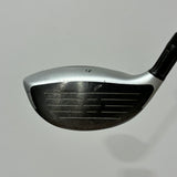 TaylorMade M4 7 Wood Regular Flex Headcover Included
