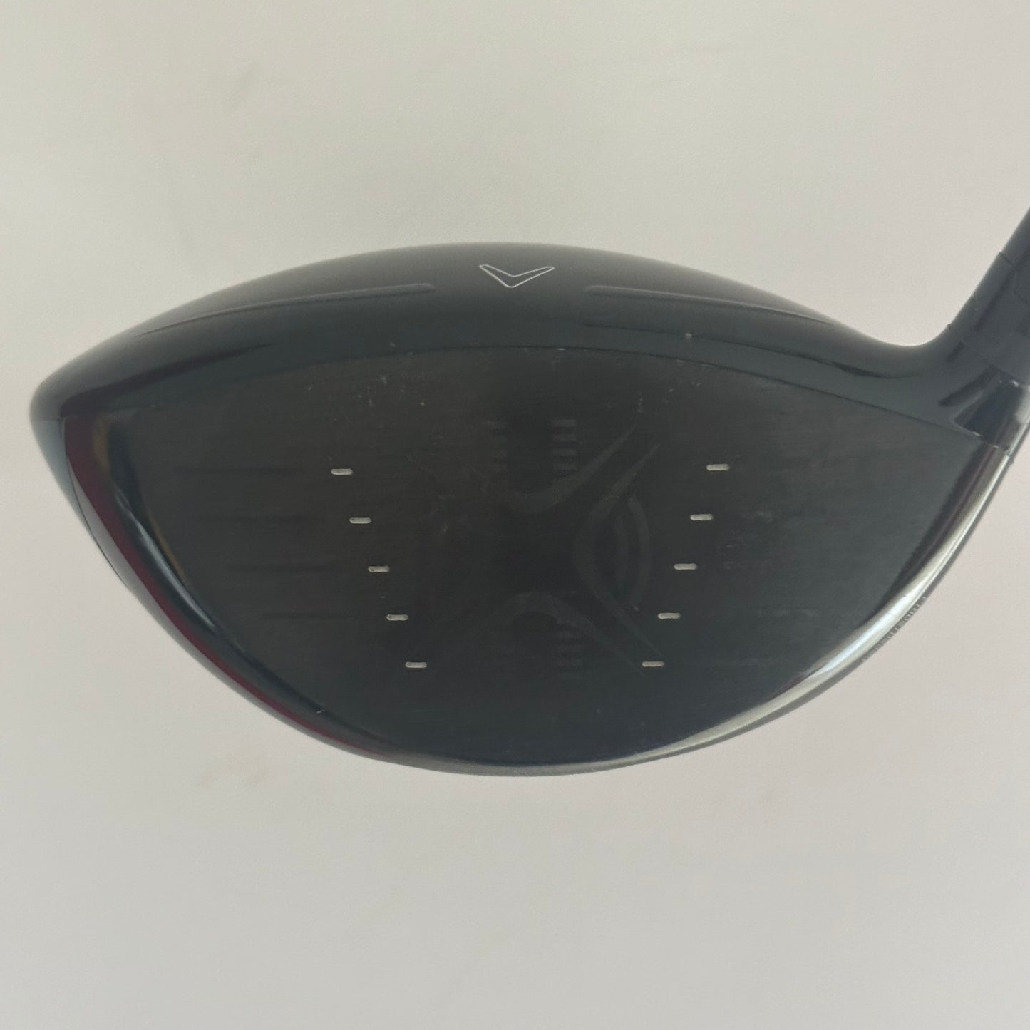 Callaway Rogue Sub Zero 9* Driver Stiff Flex Headcover Included