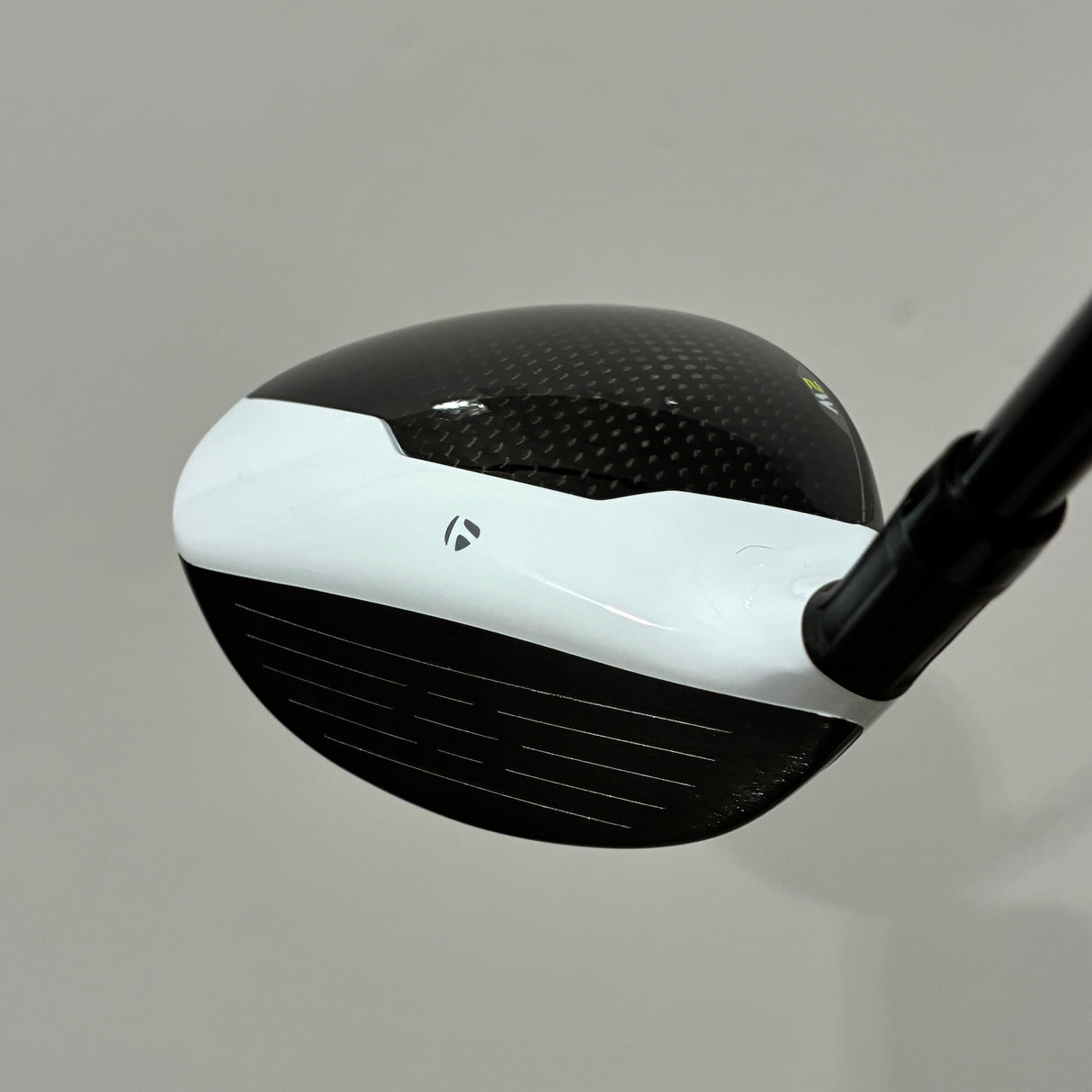 TaylorMade M2 (2017) 5 Wood Stiff Flex Headcover Included