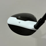 TaylorMade M2 (2017) 5 Wood Stiff Flex Headcover Included
