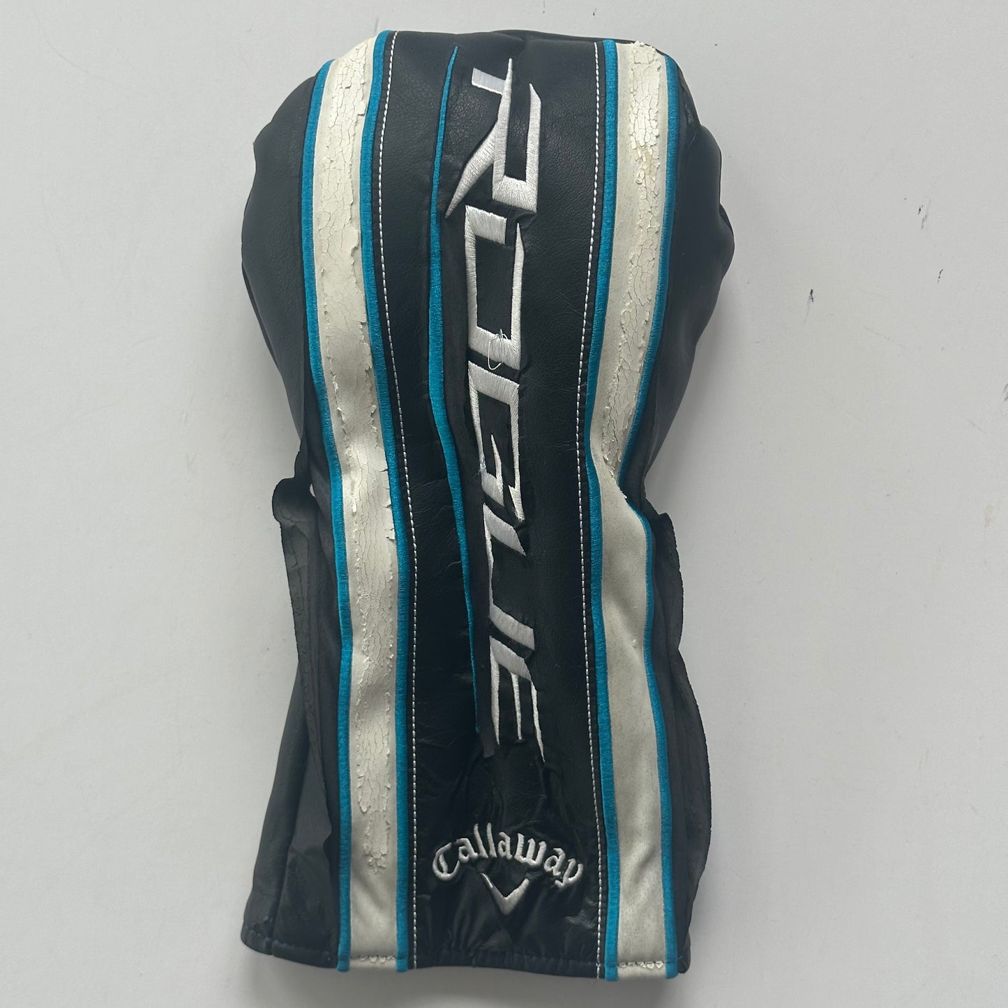 Callaway Rogue Sub Zero 9* Driver Stiff Flex Headcover Included