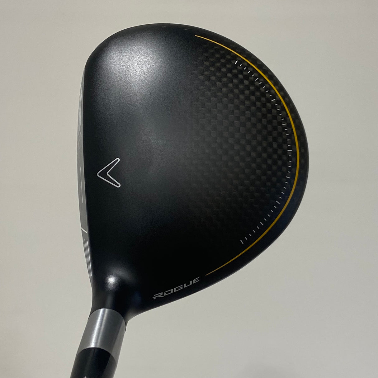 Callaway Rogue ST Max Fast 5 Wood Stiff Flex Headcover Included