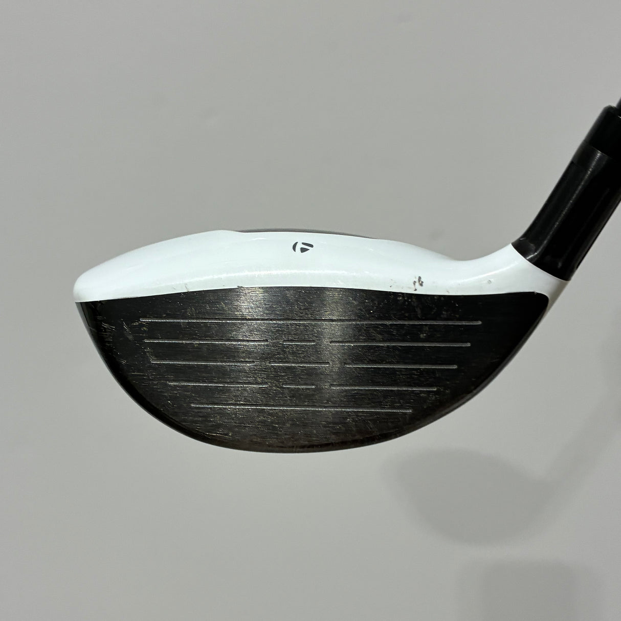 TaylorMade M2 (2017) 5 Wood Stiff Flex Headcover Included
