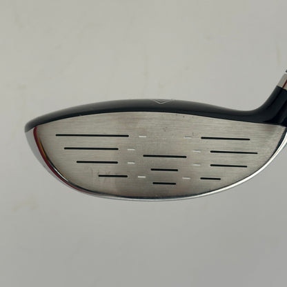 Callaway Legacy 5 Wood Stiff Flex