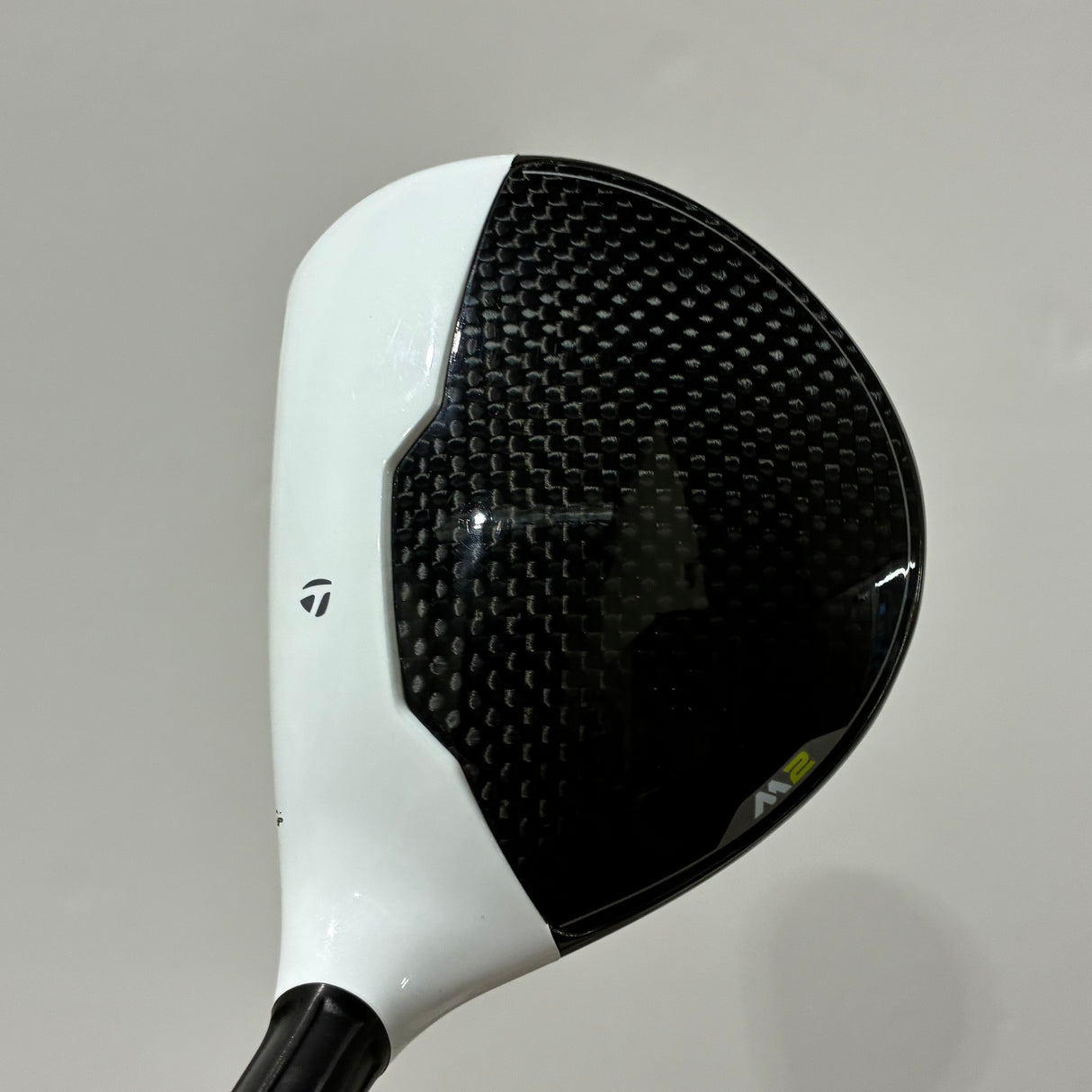 TaylorMade M2 (2017) 5 Wood Stiff Flex Headcover Included