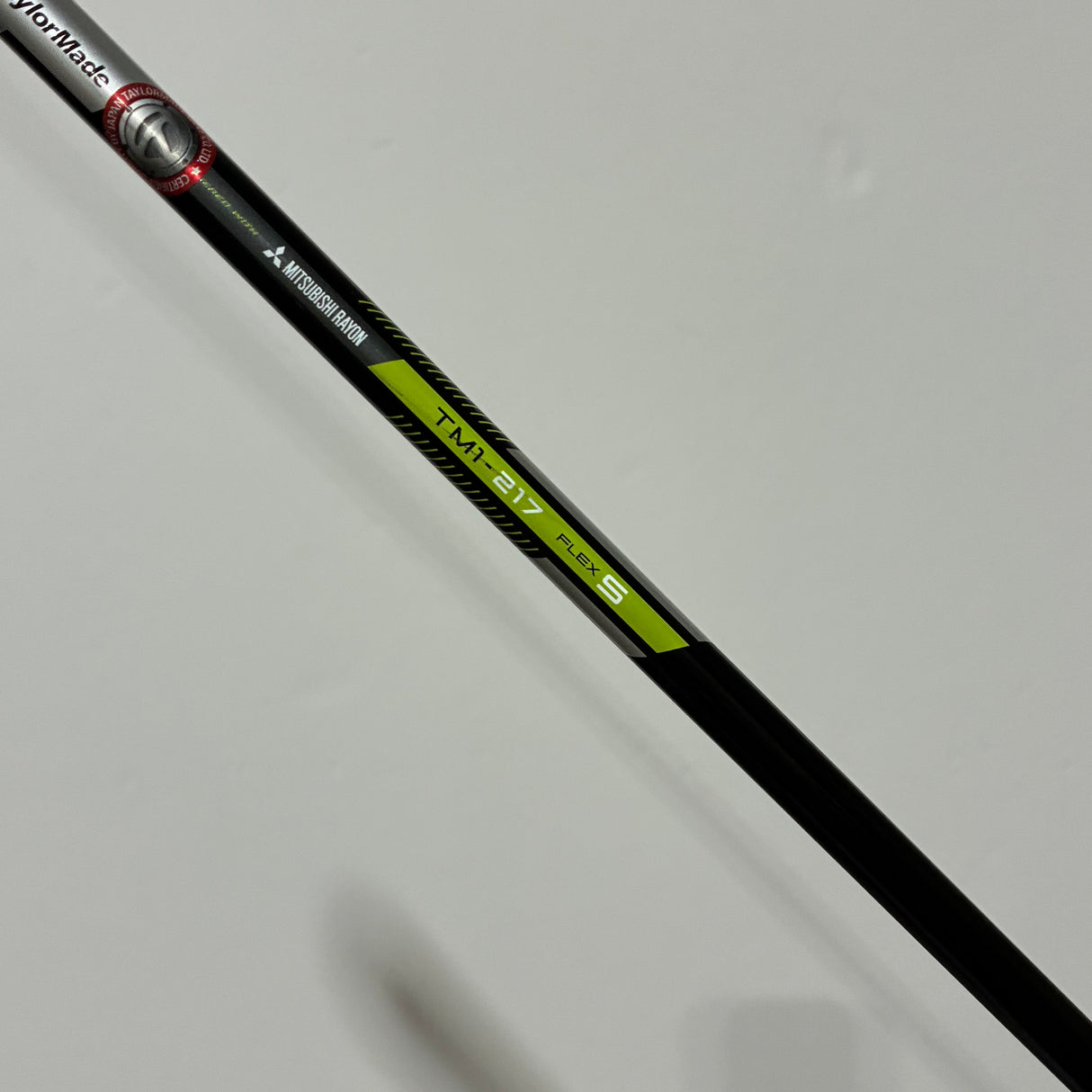 TaylorMade M2 (2017) 5 Wood Stiff Flex Headcover Included