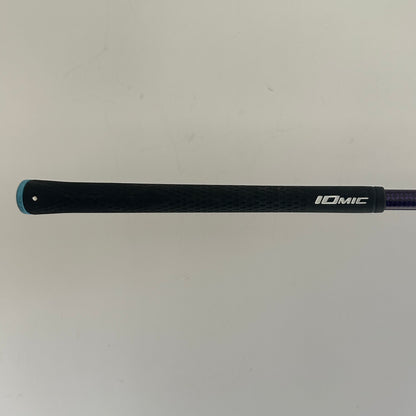 Callaway Legacy 5 Wood Stiff Flex