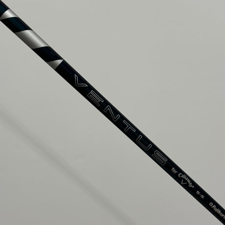 Callaway Elyte 4 Hybrid Stiff Flex