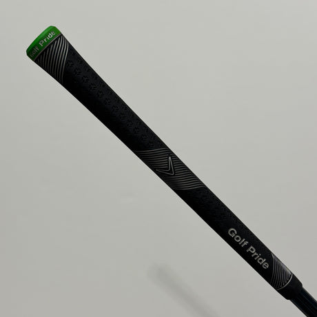 Callaway Elyte 4 Hybrid Stiff Flex