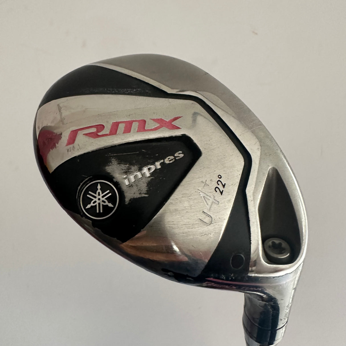 Ladies Yamaha Inpres RMX 4 Hybrid