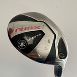 Ladies Yamaha Inpres RMX 4 Hybrid