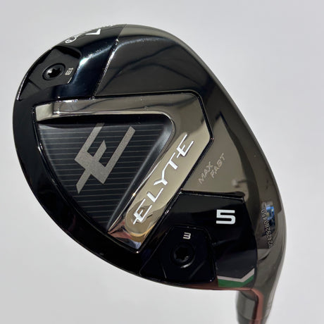 Callaway Elyte Max Fast 5 Hybrid Regular Flex