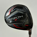 TaylorMade Stealth 2 HD 5 Wood Regular Flex Headcover Included