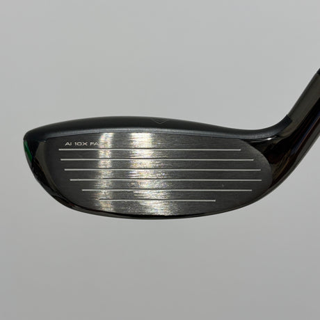 Callaway Elyte Max Fast 5 Hybrid Regular Flex