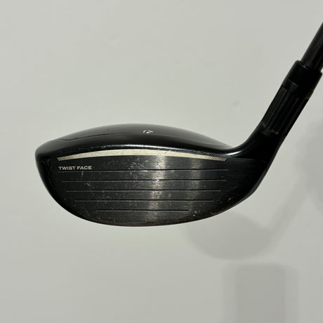 TaylorMade Stealth 2 HD 5 Wood Regular Flex Headcover Included